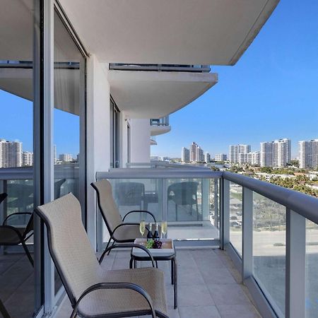 Beachfront Resort - Pool - Ocean View Balcony- Gym 마이애미 비치 외부 사진