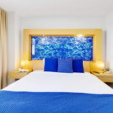 Beachfront Resort - Pool - Ocean View Balcony- Gym 마이애미 비치 외부 사진