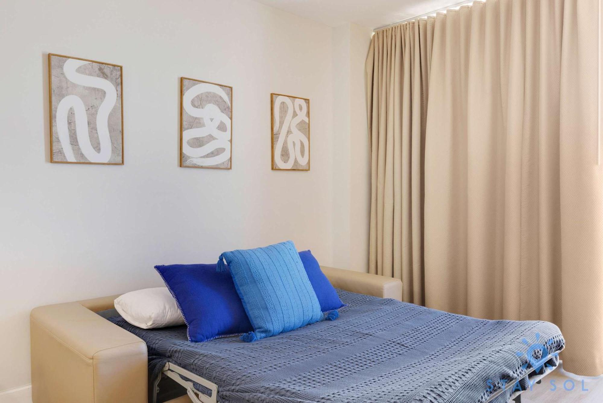 Beachfront Resort - Pool - Ocean View Balcony- Gym 마이애미 비치 외부 사진